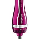 Ver imagem 4 de Escova Secadora Mondial Chrome ES-04 1200W Pink 220V 4555-04