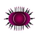 Ver imagem 3 de Escova Secadora Mondial Chrome ES-04 1200W Pink 220V 4555-04