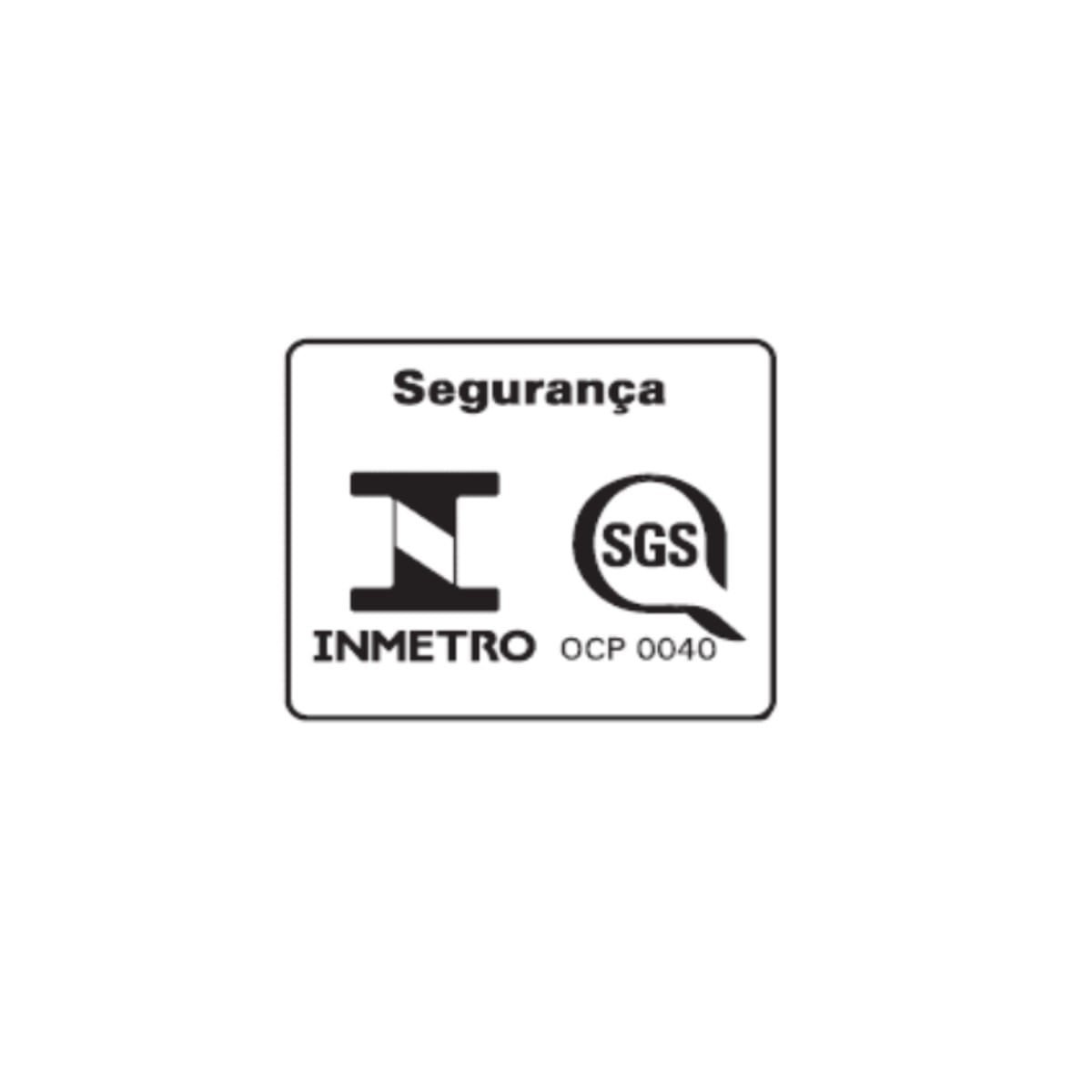 Coifa Philco PCO90IT Depurador & Exaustor Ilha Touch Inox 220V - 6