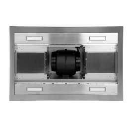 Coifa Philco PCO90IT Depurador & Exaustor Ilha Touch Inox 220V - 4