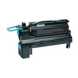 Toner Lexmark C792e C792dte C792x1cg - 1