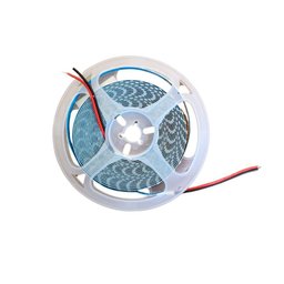 Fita Led 12v C- 120 Leds Smd 5mt 10w 950 Lumens Ip20 Irc 70 - Lumanti 6000k (branco Frio) - 1