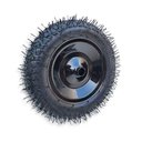 Ver mais imagens de Carrinho Plataforma de Carga 300kg Profissional