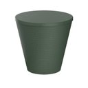 Ver mais imagens de Conjunto com 3 Banquetas Verde/Alecrim