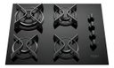Ver imagem 1 de Cooktop 4 Bocas Dako Supreme a Gás Acendimento Superautomático e Tripla Chama Bivolt