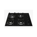Ver imagem 1 de Cooktop 4 Bocas Dako Supreme a Gás Acendimento Superautomático e Tripla Chama Bivolt
