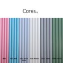 Ver imagem 4 de Painel Ripado Eco Placa 290 X 16 X 2,5 Cm Wpc Rosa