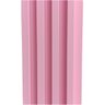 Painel Ripado Eco Placa 290 X 16 X 2,5 Cm Wpc Rosa - 1