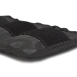 Caneleira Emborrachada Alux 05 kg - 3