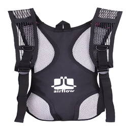 Mochila De Hidratação Com Refil 2 Litros Água Térmica Jws:Cinza/2 Litros - 2
