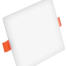 Painel Led Frameless Quadrado 32w 6500k Branco Bivolt Liege - 3