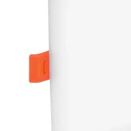 Painel Led Frameless Quadrado 32w 6500k Branco Bivolt Liege - 2