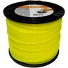 Fio de Corte Stihl 3,0mm X 300m Nylon Amarelo Redondo Amarelo - 1