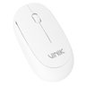 Mouse sem Fio Vinik Feather Vf120 1200dpi - Branco - 2