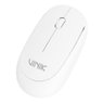 Mouse sem Fio Vinik Feather Vf120 1200dpi - Branco - 3