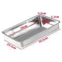 Ver imagem 3 de Assadeira Alta - N2º 4,150l