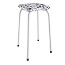 Ver imagem 6 de Conjunto Mesa e 4 Bancos Estofados Verona 