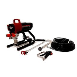 Máquina De Pintura Airless Sgt-6002 - 1 Máquina De Pintura Airless Sgt-6002 - 1