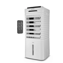 Ver imagem 7 de Climatizador Ar Frio 4 em 1 Ventilador Umidificador Controle