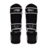 Kit Muay Thai Kickboxing Mks Profissional Sparring Completo Kit Prospect (luva + Caneleira) 12 Oz - 7