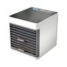 Mini Climatizador Umidificador - Refil Gelo Portátil - 3