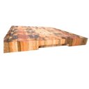 Ver imagem 2 de Tábua para Churrasco Invertida com Faca Kort 45x40cm