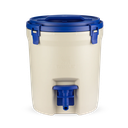 Ver imagem 1 de Jug Galão Térmica Stanley Twilight | 7.5l - Cream Royal