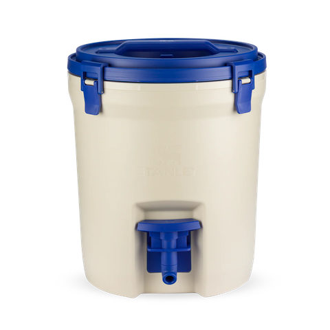 Jug Galão Térmica Stanley Twilight | 7.5l - Cream Royal