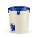 Ver imagem 2 de Jug Galão Térmica Stanley Twilight | 7.5l - Cream Royal