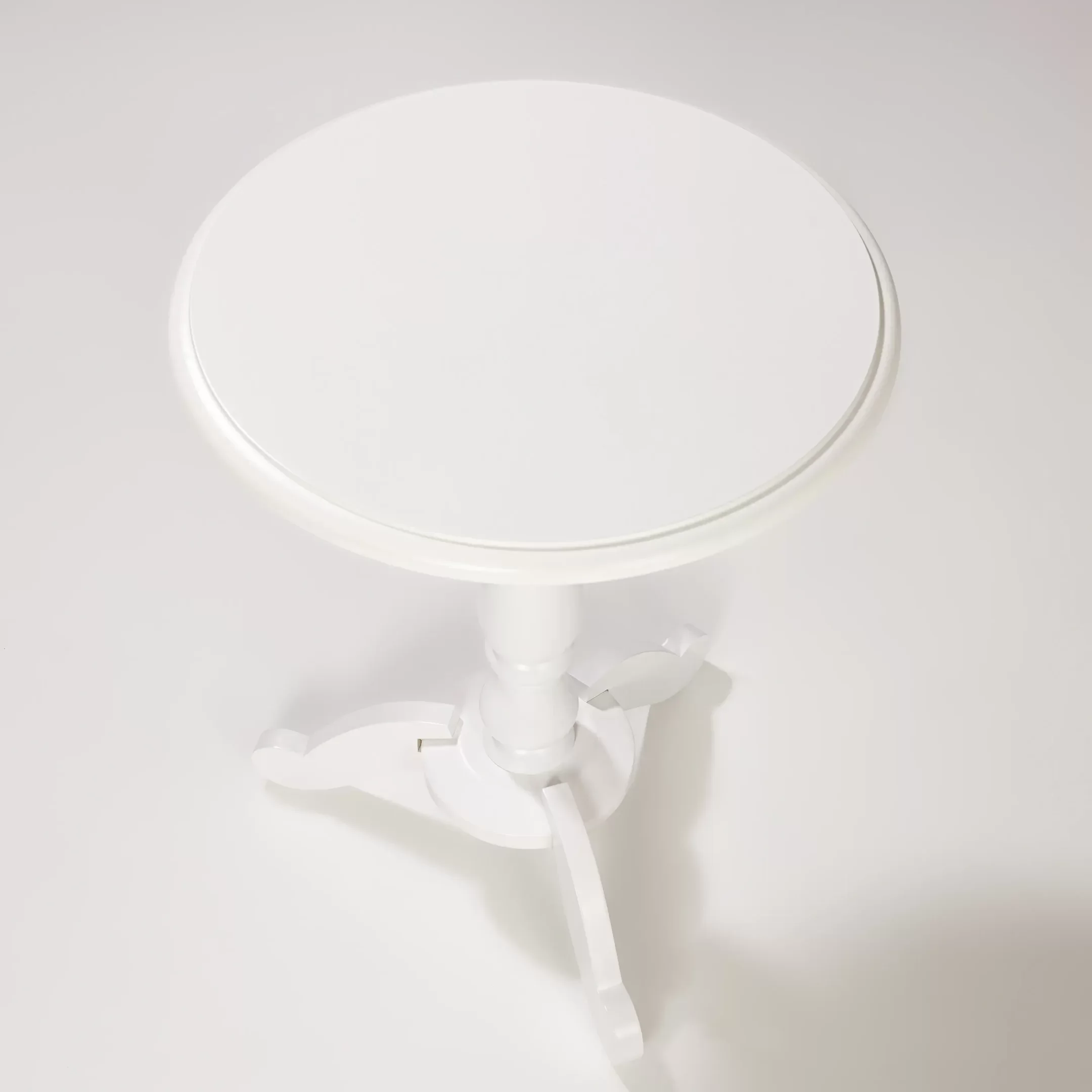 Ver imagem 3 de Mesa Redonda Lateral de Apoio