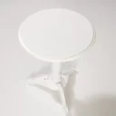 Ver imagem 3 de Mesa Redonda Lateral de Apoio