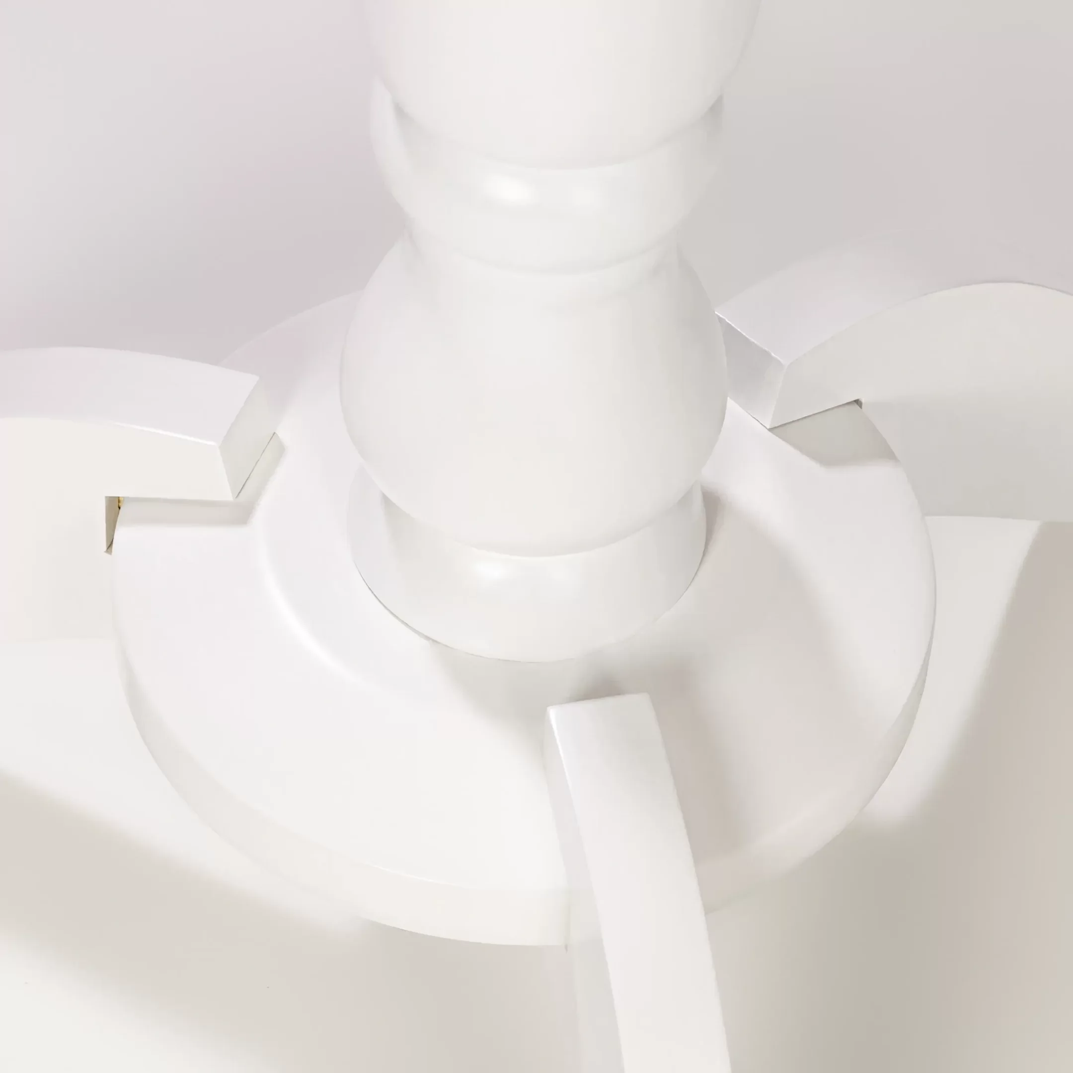 Ver imagem 4 de Mesa Redonda Lateral de Apoio