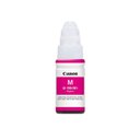 Ver imagem 1 de Refil de Tinta Canon Magenta para Impressora G1100/2100/3100/3102 - Gi190m