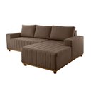 Ver imagem 3 de Sofá Boreal de 200 cm B25 Chaise Lado Direito Meu Sofá Online