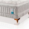 Colchão Casal LATEX FOAM De Látex 138x188cm - 2