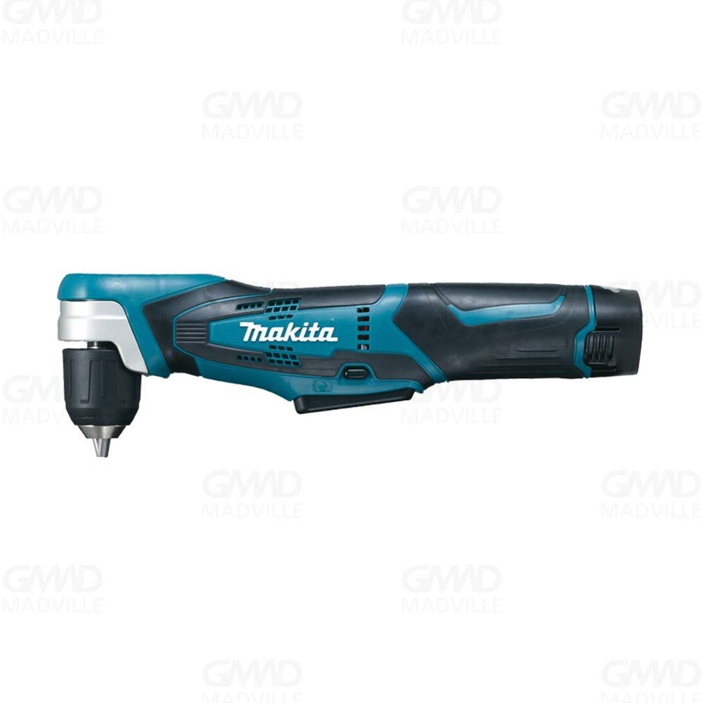 FURADEIRA MAKITA ANGULAR C/2BATERIAS 12V - 1