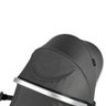 Carrinho com Bebê Conforto Travel System Romanzo Duo Preto - Infanti - 7