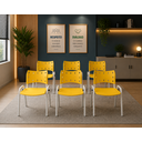 Amarelo