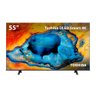 Smart Tv Dled 55" 4k Toshiba 55c350ns Vidaa 3 Hdmi 2 Usb Wi-fi - Tb030m Tb030m - 1