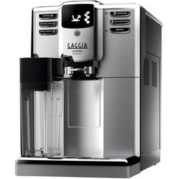 Cafeteira Gaggia Anima Prestige para Café em Grãos - 127v - 1