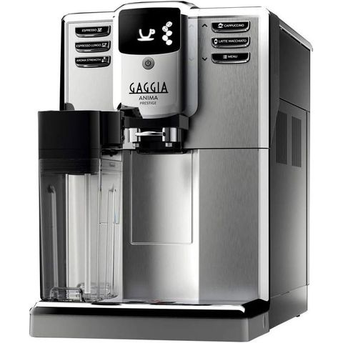 Cafeteira Gaggia Anima Prestige para Café em Grãos - 127v