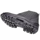 Ver imagem 3 de Botina de Segurança Bico PVC Bidensidade Eletricista em Microfibra MARLUVAS - 38