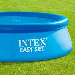 Capa Protetora Aquecedor Solar para Piscina 244cm Intex - 2