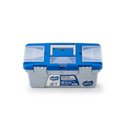 Ver imagem 2 de Caixa de Ferramentas 25 cm Azul