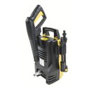 Ver imagem 2 de Lavadora Lava Jato Alta Pressão 1200w 127v + Mangueira Verde Pvc 20m com Acessórios - Tramontina