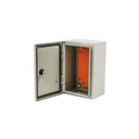 Ver imagem 2 de Caixa Painel Ip66 500x400x150 Prova D'água