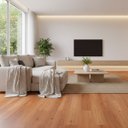 Ver imagem 4 de Piso Vinilico Madeira Falsa Autocolante 1m2 Chao Obra Construçao Sala Cozinha Copa Banheiro Lavander