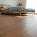 Ver imagem 5 de Piso Vinilico Madeira Falsa Autocolante 1m2 Chao Obra Construçao Sala Cozinha Copa Banheiro Lavander