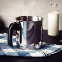 Ver imagem 3 de Fervedor Allegra em Aço Inox e Cabo de Baquelite 12 Cm 1.4 Litros Tramontina