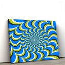 Ver imagem 1 de Quadros Decorativos de Pvc 045 3d - 60 X90 Cm